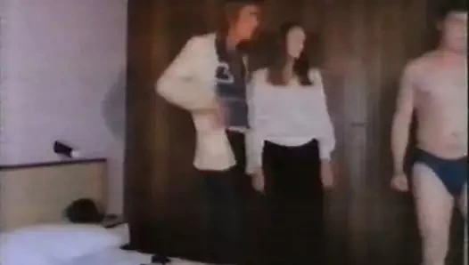 Urlaub Bis Zum Letzten Tropfen (Starlight film)