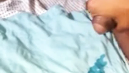 amatör transeksüel dev twinks üzerinde battaniye