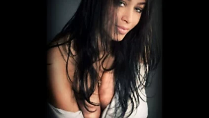 Arap yabancı manken porno yıldızının adı?