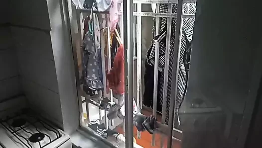 Noel şapkasıyla en iyi arkadaşım sikimi emiyor