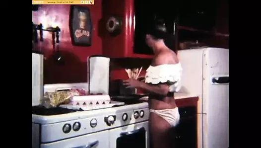 Sınırlı sayıda 5 - georgina'nın ilk çıkışı