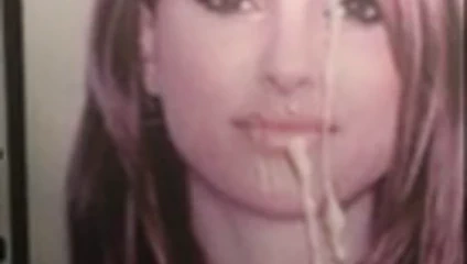 natalie portman için Cum haraç!