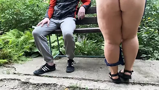 Kayınvalidesi damadının en sevdiği fetişi biliyor