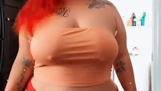 Gostosalar tik tok yapıyor