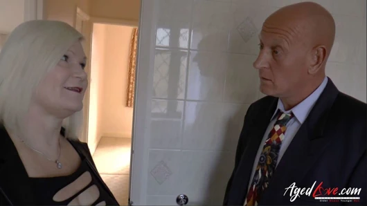 Agedlove hardcore olgun seks ile satış acentesi