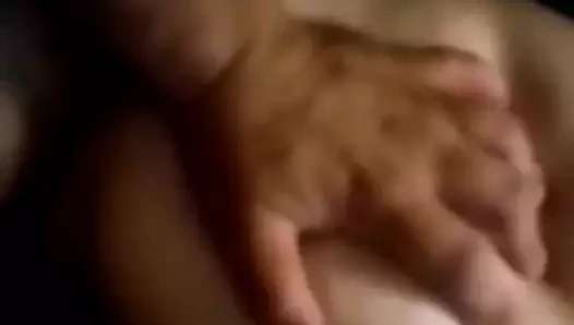 Suriyeli karısı kocasıyla