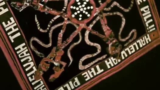 Ateşli bir vampirin çılgın aşk hayatı (1971)