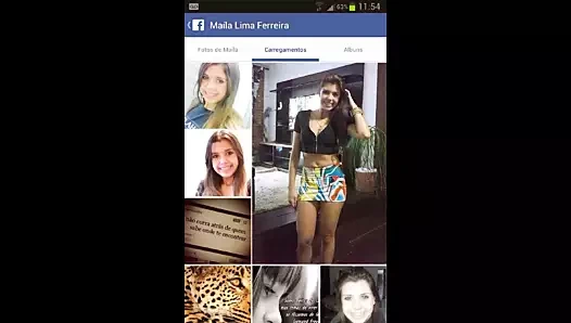 Top model oral seks!