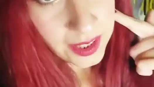 Shyyfxx yeni hizmet! Videoda yarak oranları! Tadını çıkar ve Sipariş Ver