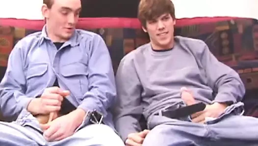 Matthew sikikleri düz oğlan wes