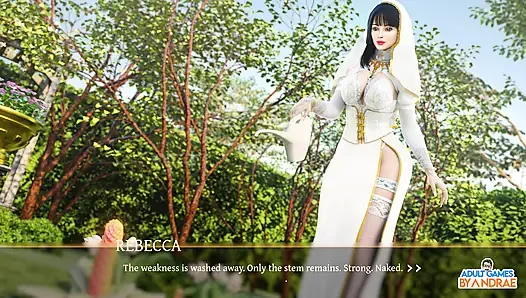 Sisters in Sin Gameplay Part 2