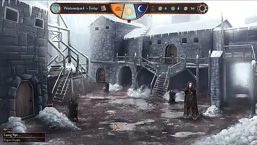 Duvardan inleyen fısıltılar oyunu - loveskysan69 tarafından bölüm 25 pipe