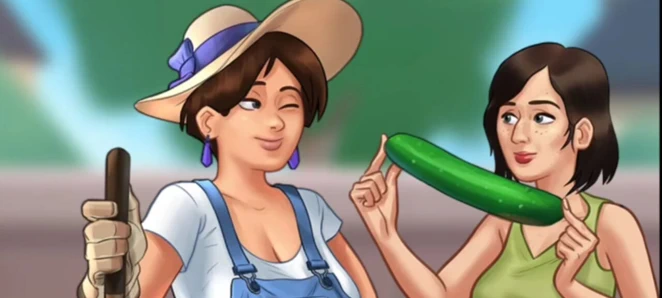 Yaz mevsimi efsanesi #58 - o büyük yarağı sıkı amının içinde istiyor