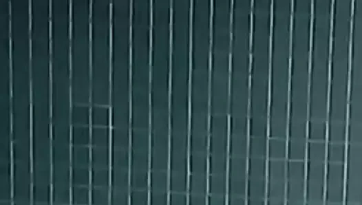 minha esposa no aeroporto de Salvador Bahia