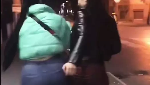 Makedonya'nın büyük götü