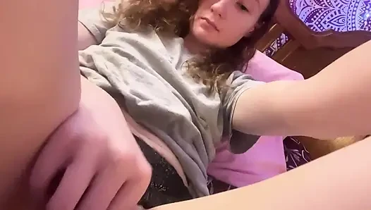 Minyon kaltak azgın