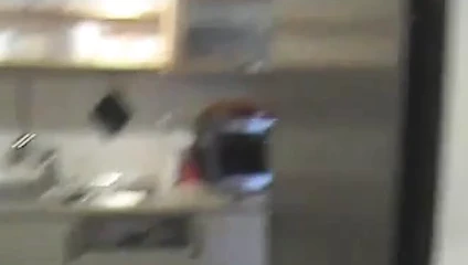 Büyük memeli amatör