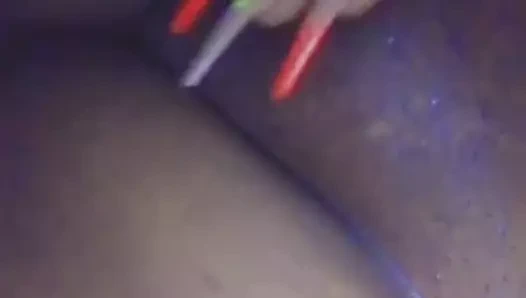 Etli kedi jamaican bbw itibaren eski liman