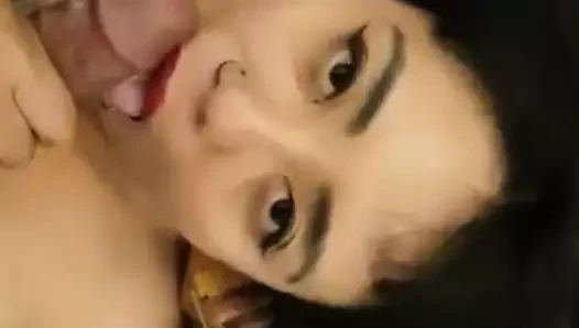mamada sexo oral por dinero mexicana