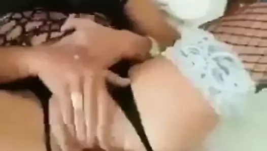 Bdsm, kedi ve fışkırtma ayak!!!