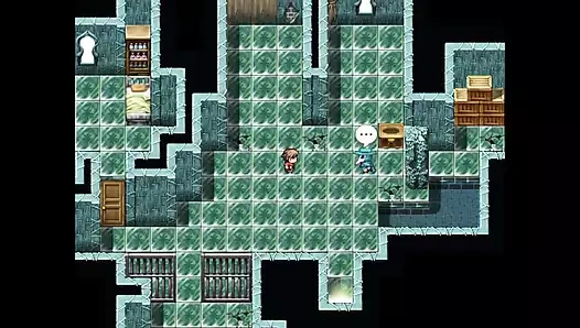 Trample kulesi 96 feet rahatlatıcı