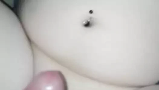 yağ beyaz horoz damla bir yük üzerinde beyaz kızlar KEDİ