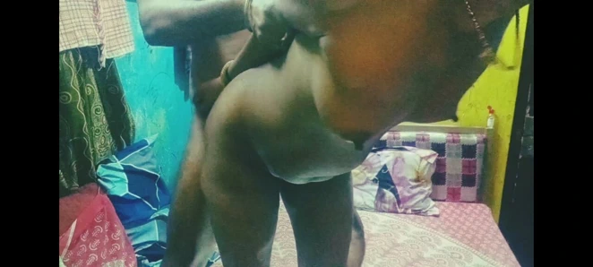 A guy out of nowhere met me and had sex.