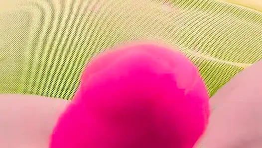 Kadın kılıklı sürtük holly lou ile yarak emiyor
