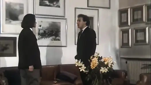 Çeşitli ikililer çok azgın