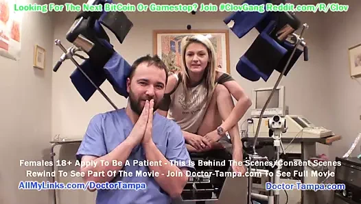 $clov doktor tampası ol ve umut harperını düzeltmeye yardım et!