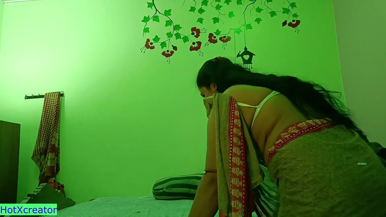 नई भाभी पहली बार सेक्स! भारतीय बंगाली भाभी हॉट सेक्स