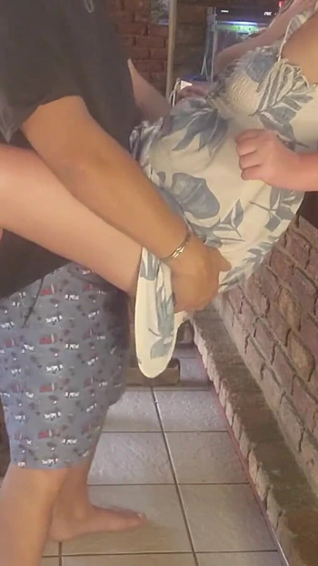 Обязательный для просмотра момент из "Наконец-то трахнул мою жену лучшего друга"