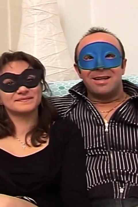 En azgın olgun çift sert sikişiyor vol 4