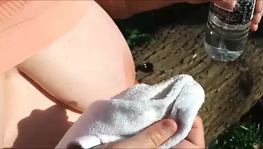 Video göğüsleri #20