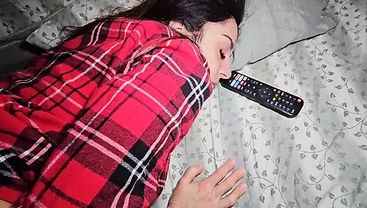 Saklanıyor, yarak istemiyor