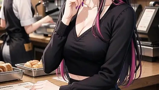 Emo gotik kız park halindeki arabada ilk randevu 31 talimatı amını azdırıyor ve seninle boşalıyor