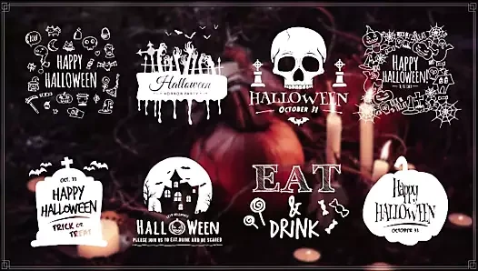 xhmaster ve tüm kullanıcılara iyi cadılar bayramı partisi