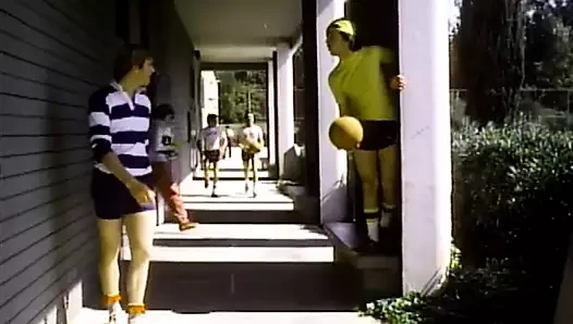 Sonuna kadar gidiyor! (1981)