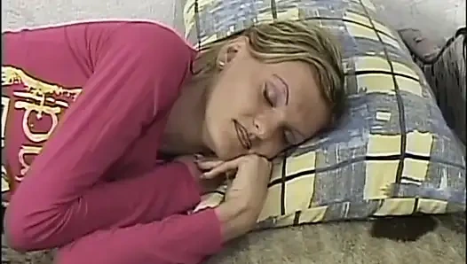 Biseksüel biseksüel... üçlü anal seks