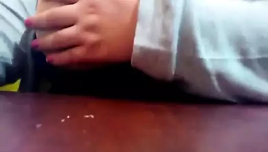 diğer arkadaşlarımın göğüsleri
