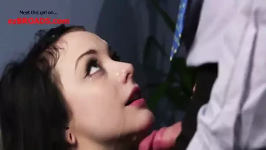 Bu sluts gerçekten aşk çük