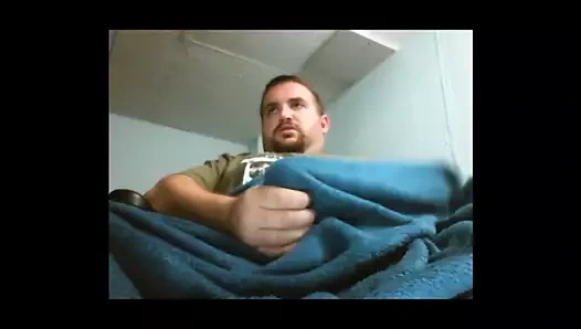 Heteroseksüel dostum kendi mastürbasyon yöntemine sahiptir