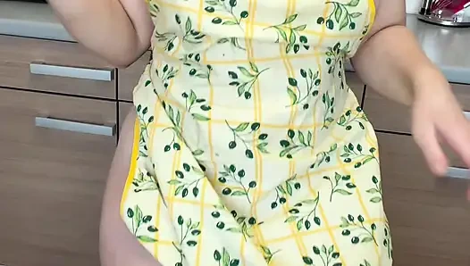 Abone ol mym hayran muslukları gözleme yapıyor