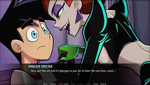 Amity park seks oyunu enmber + penelope + karışık animasyon koleksiyonu [bölüm 05] çıplak[18+] çıplak oyun