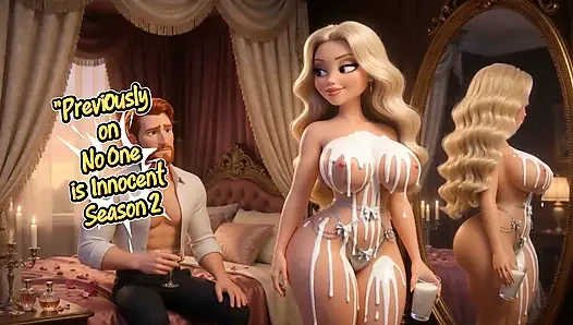 S2E3 No One is Innocent - Hotwife's Daughter Takes More Control Over Her Husband