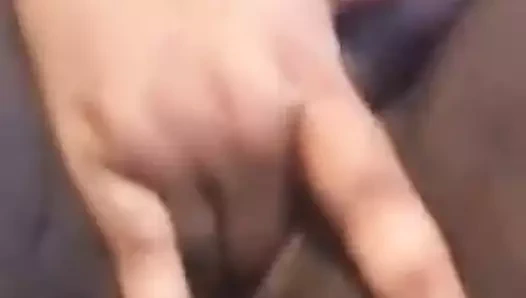 Benim yeni oyuncak bbw arkadaş