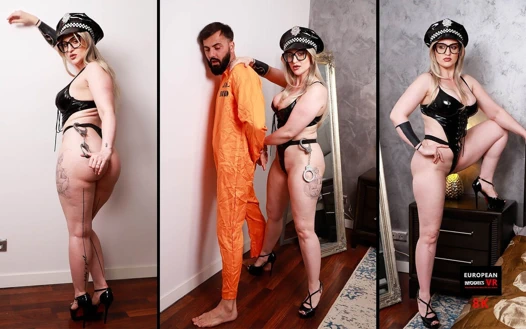 Coco White'i Tutukladınız