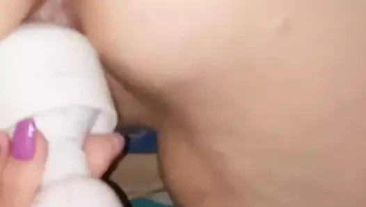 senin için titreyerek