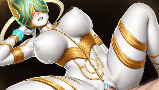 Joy (Bayonetta)