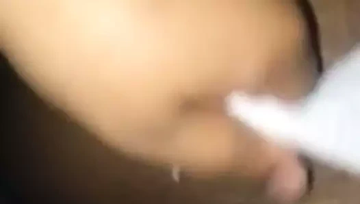 kız arkadaşım parmak